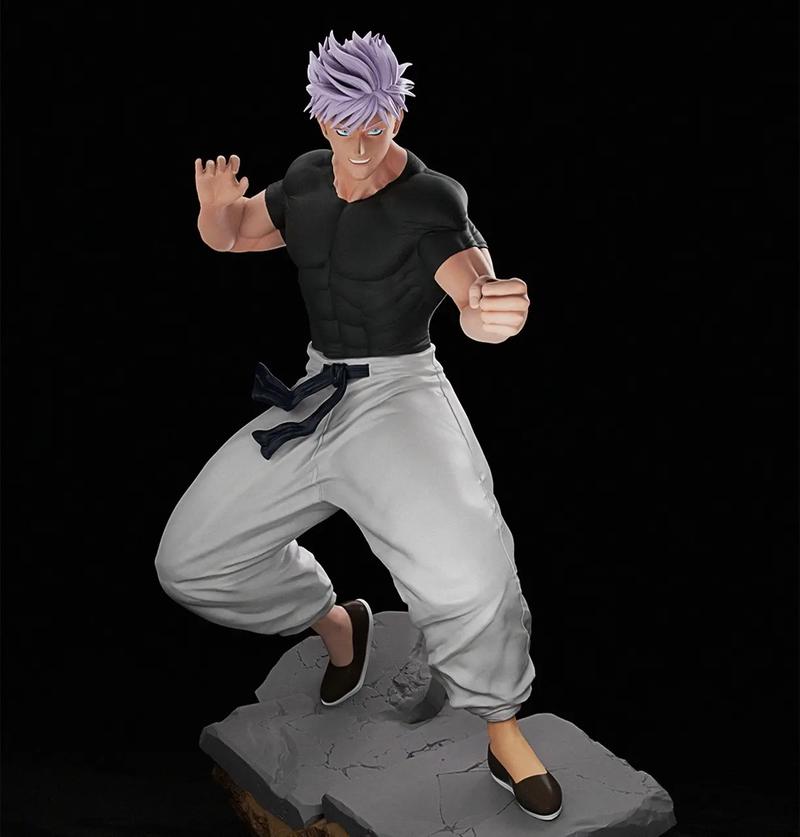 3D打印真人手办要多少钱?