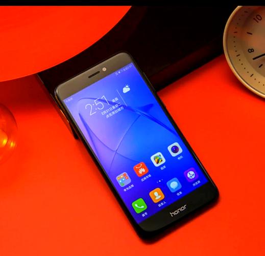 honor8lite是什么型号