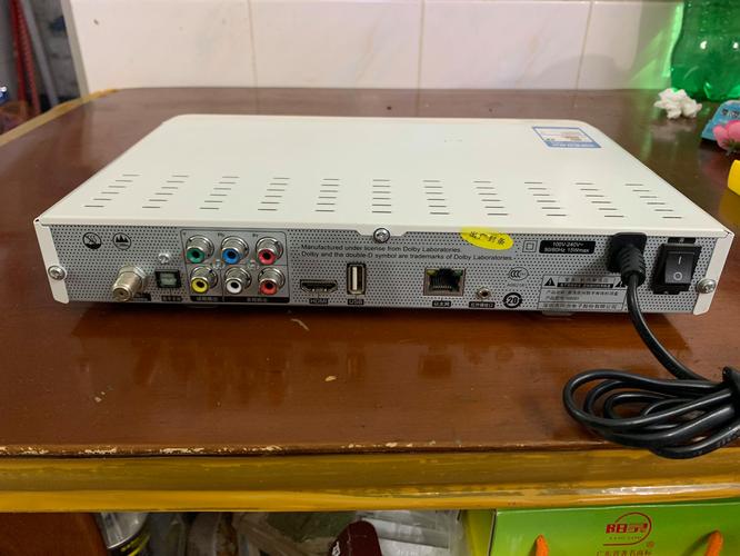 哪个牌子的电视机顶盒好