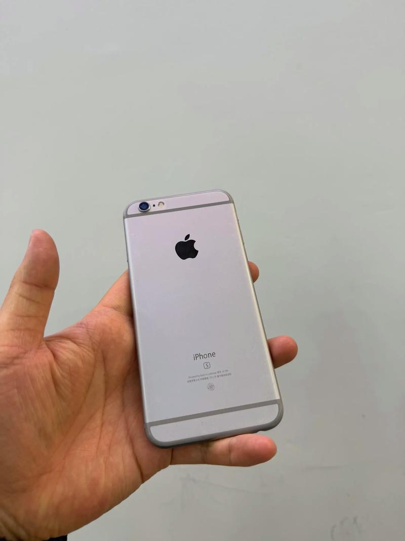 苹果6有没有128G内存的?