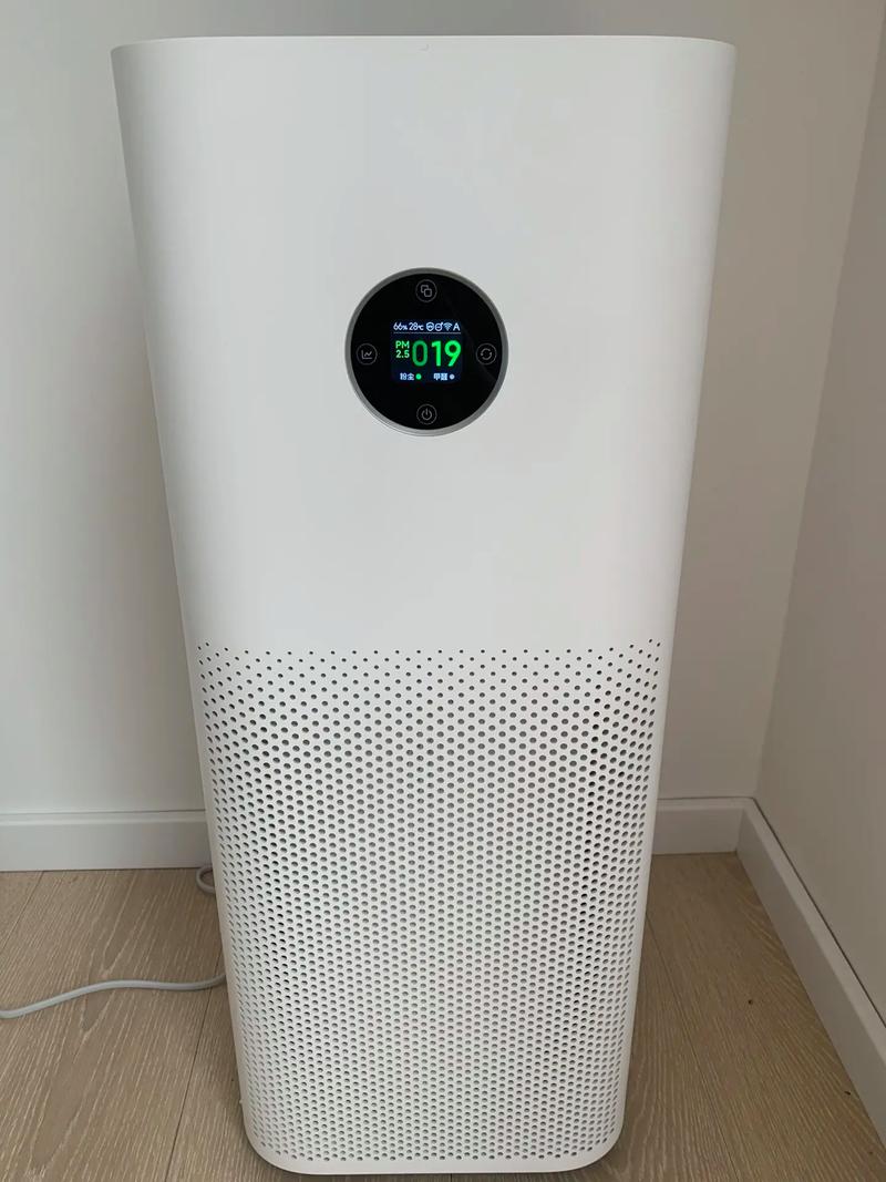 小米空气净化器怎么关闭提示音