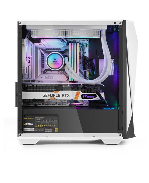 防尘机箱品牌推荐哪款(2022年推荐散热静音好的机箱)