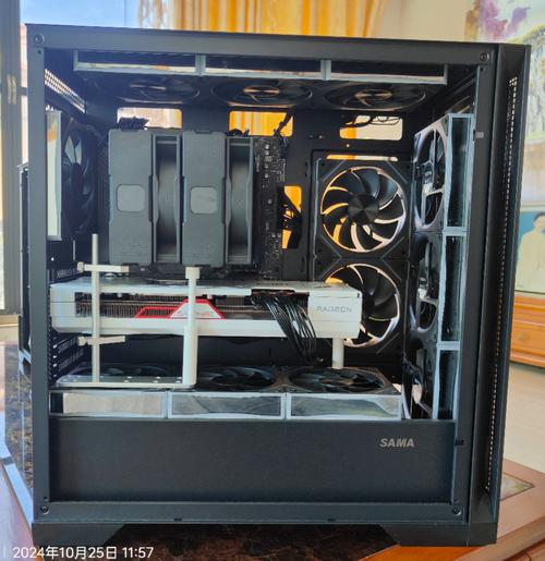 防尘防辐射机箱哪个品牌的比较好的?安钛克这个牌子的防辐射机怎样呢...