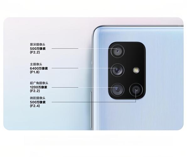 三星a71参数详细参数