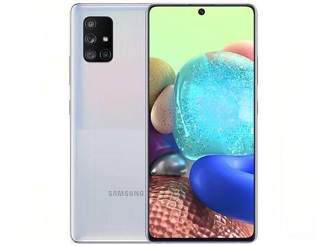 三星a51对比三星a71