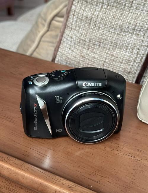 佳能ixus115HS和佳能sx130is哪个好点?哪位能够说说看?