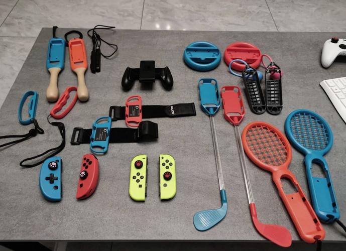 想入手一台体感游戏机,是买SWITCH好呢,还是XBOX360好?