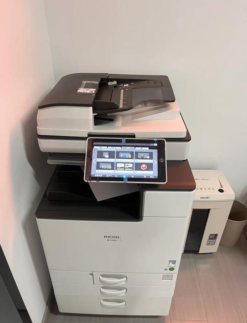 理光激光打印机怎么样