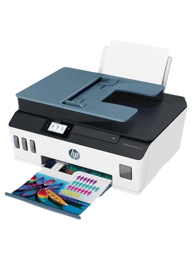 彩色激光打印机哪个品牌好