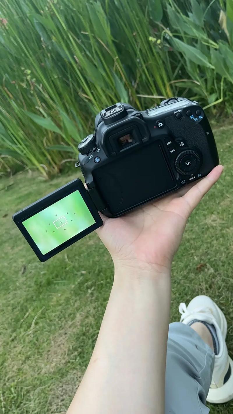 佳能60d用什么镜头