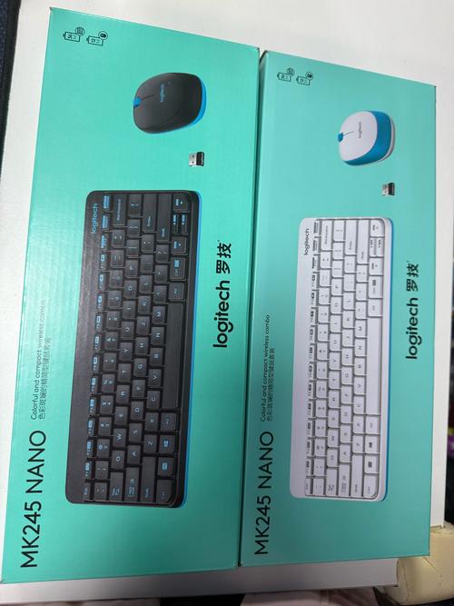 100元内平价键鼠套装推荐:高性价比键鼠套装哪个牌子好?