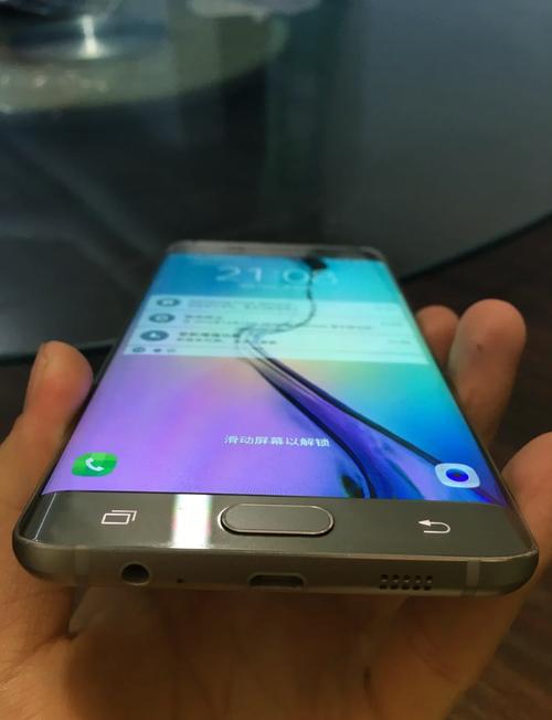 三星s6edge是三网通吗