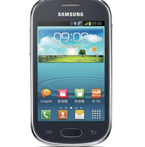 求大神看看这台三星S6的号码,是什么版