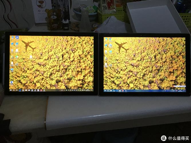 微软surfacepro各代性能评测
