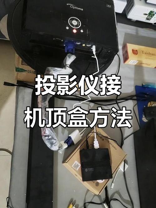投影仪怎么连接电脑?3个方法快速连接