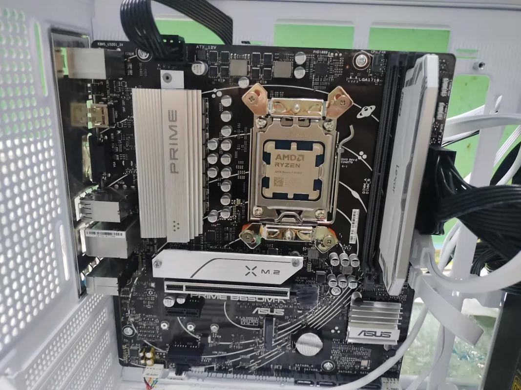 笔记本电脑可以组装吗?