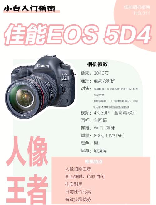 5d4相机评测