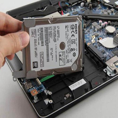 游戏本512g固态够用吗?