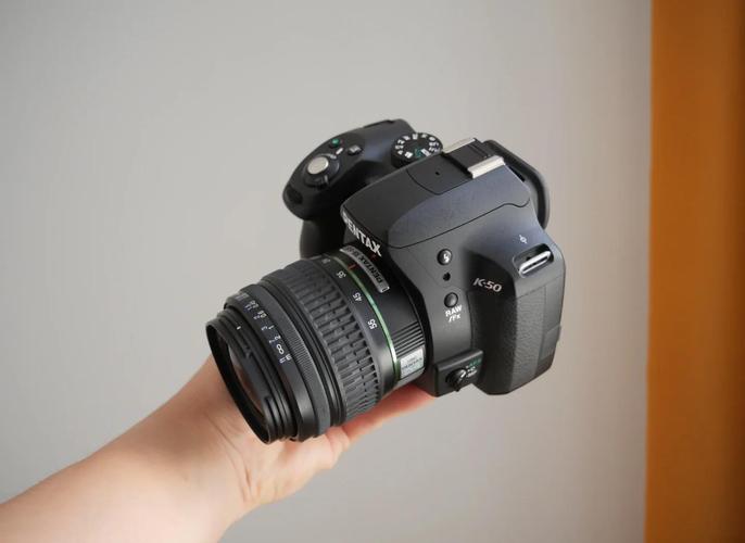 宾得镜头是什么卡口