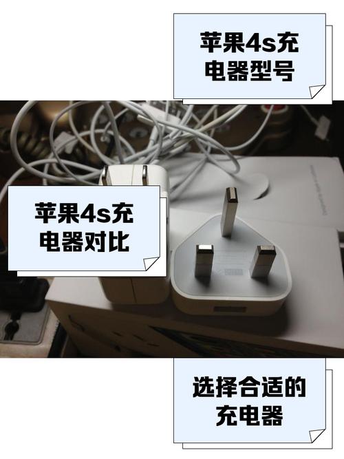 苹果4s的充电口叫什么