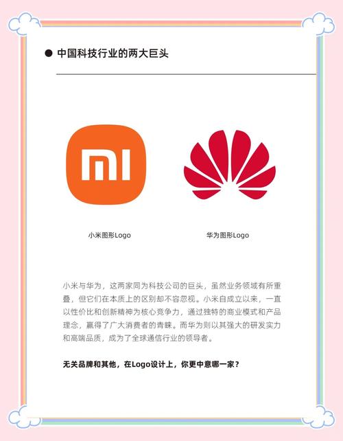 华米与小米的关系