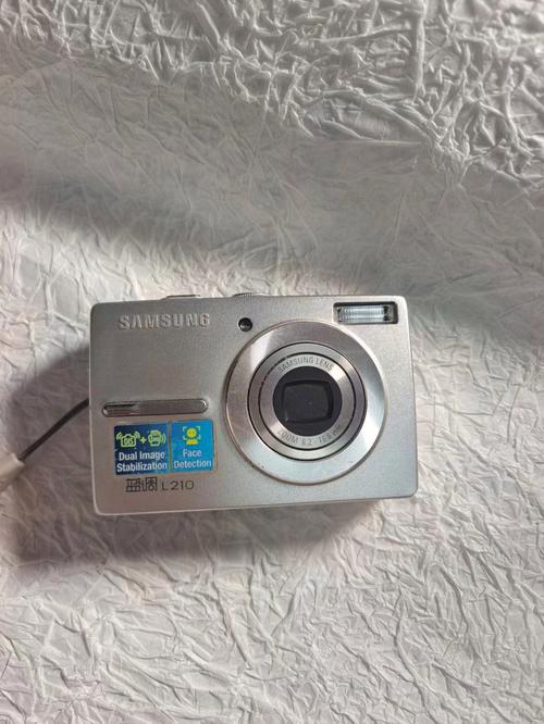 三星L210闪光灯