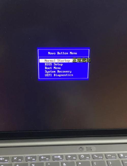 电脑不能关机,只能重启。