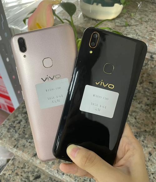 vivoy85分辨率是多少