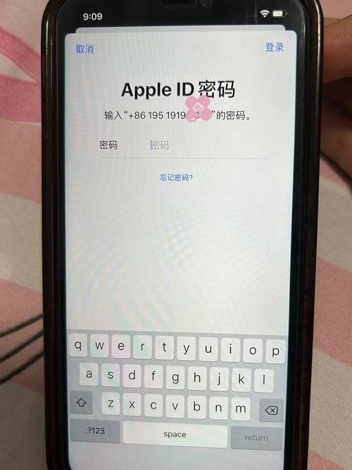 苹果手机的ID账号是什么?