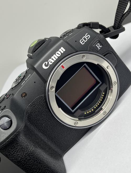 佳能rp有机身防抖吗