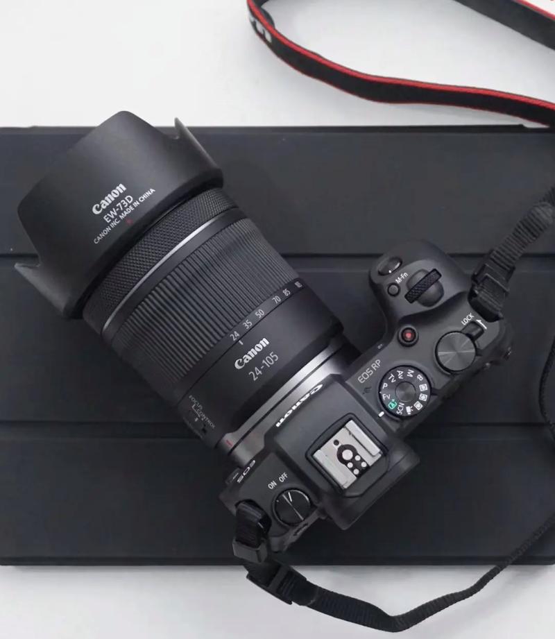 佳能rp防抖水平怎么样