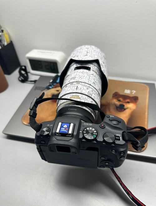 佳能rp有没有防抖