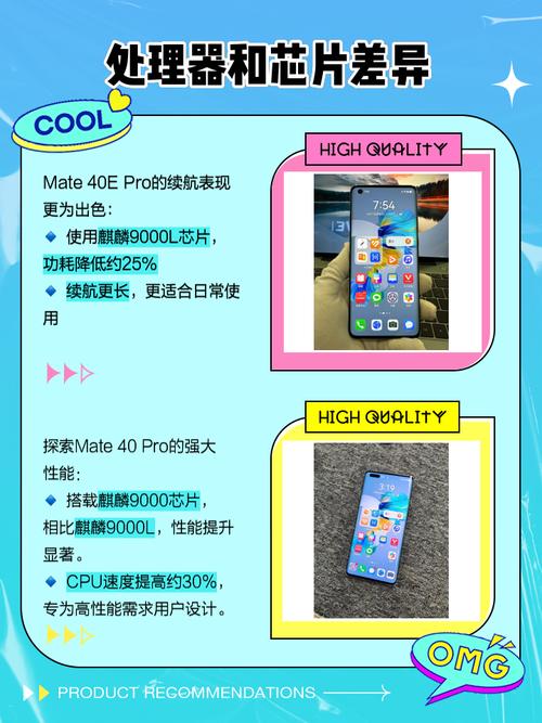 华为mate40e和40pro的音质一样吗