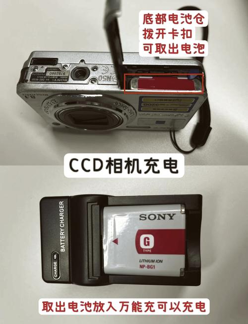 刚买的索尼数码相机,型号是DSC-W310,操作时全是外文,也没有中文说明书...