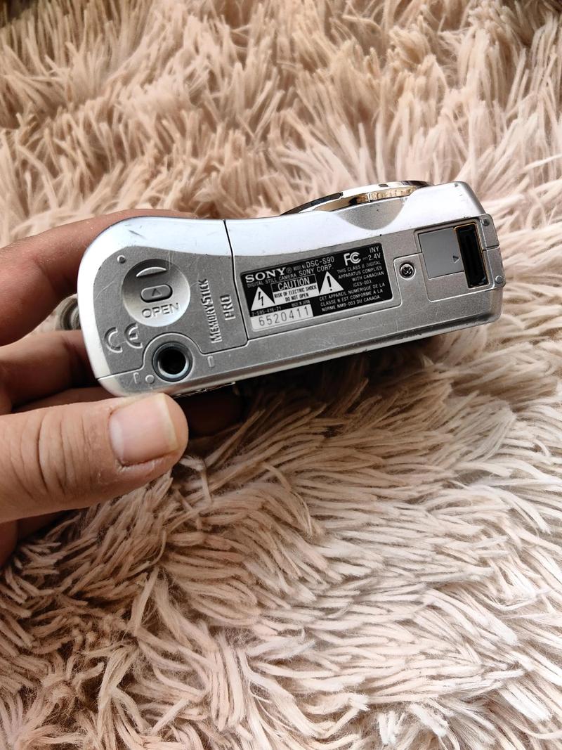 索尼伸缩镜头ccd有哪些