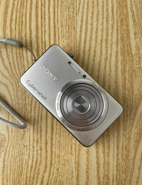 索尼W310重要参数