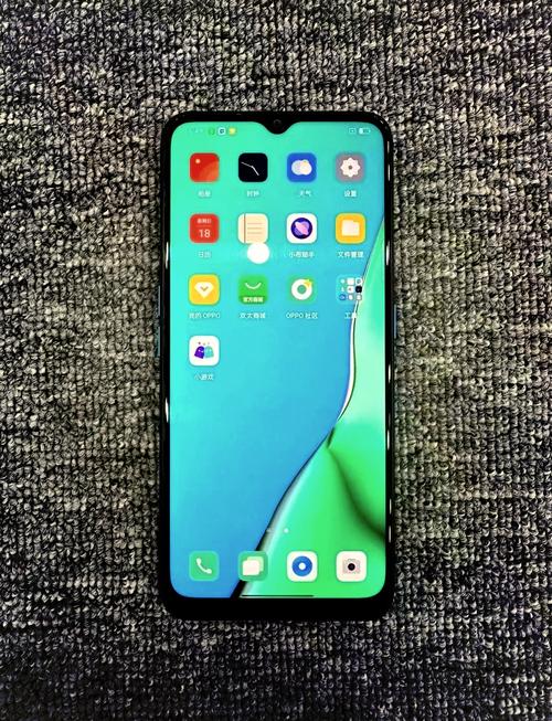 oppoa11和a11s的区别