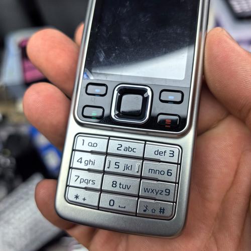 诺基亚6316s的重要参数