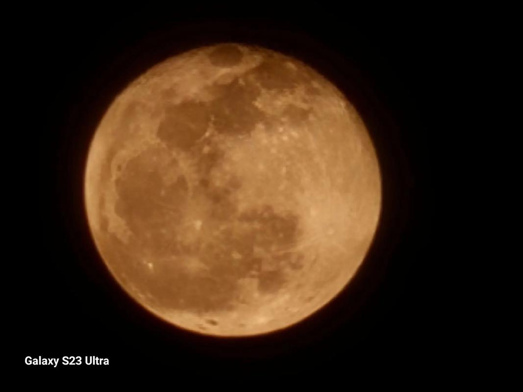 三星mv800可以拍月亮吗