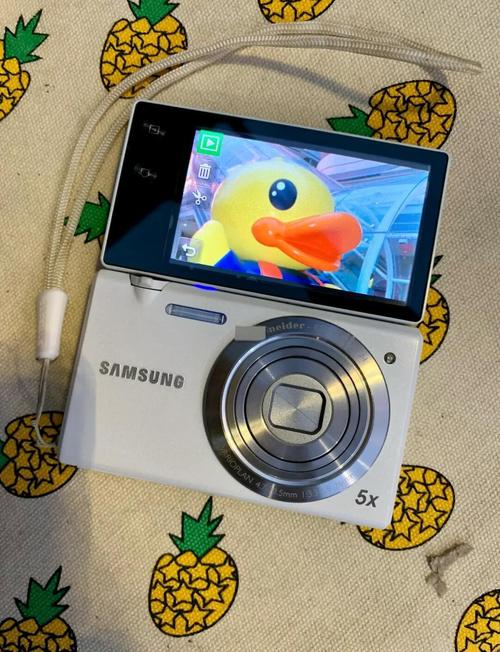 三星MV800三星MV800参数