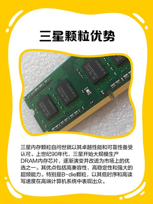 DDR3内存颗粒命名规则与选型指南:揭秘六大厂商的“密码本”