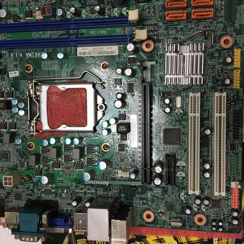 杰微h61mb7主板,想换个显卡,推荐一下。