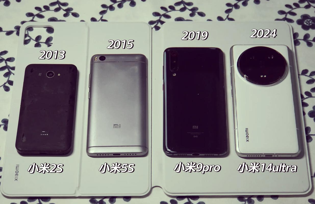 小米5s和小米5splus区别在哪?