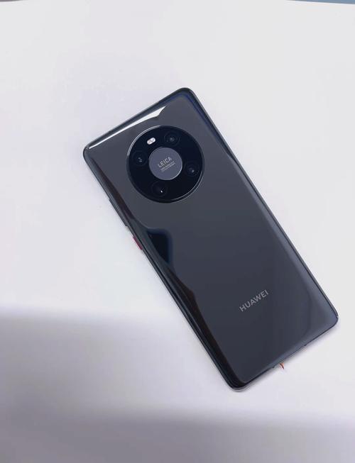 华为mate40e值得买吗