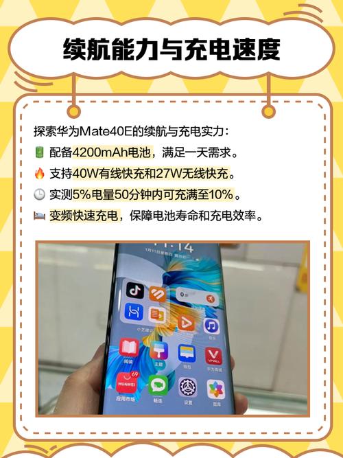 华为mate40E配置怎么样,是否值得购买?