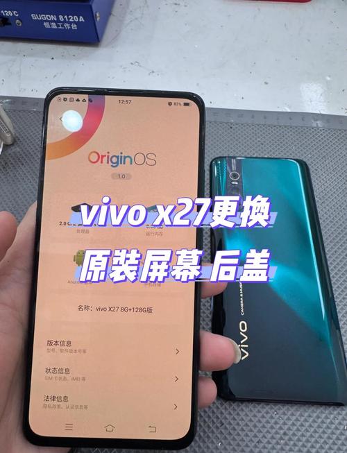 vivox20plus屏幕指纹版没货了?