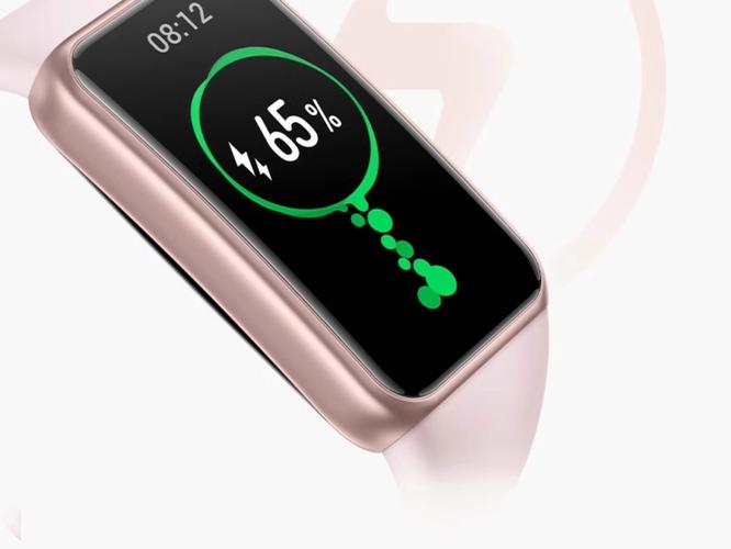 荣耀手环7有没有NFC功能