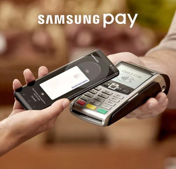 三星Pay公交卡功能何时正式上线?