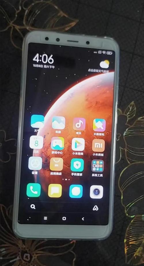 小米6x配置详解:更强大的性能和更出色的拍摄能力