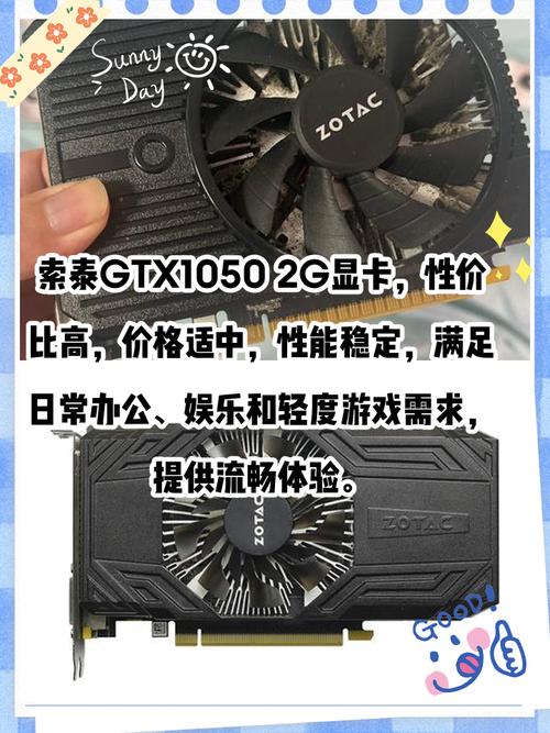 GTX1050性能相当于什么显卡